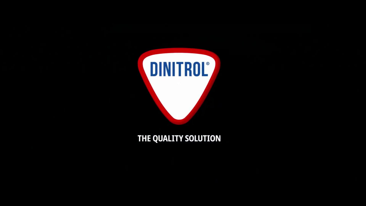 Озвучка рекламного ролика для «Dinitrol»‎